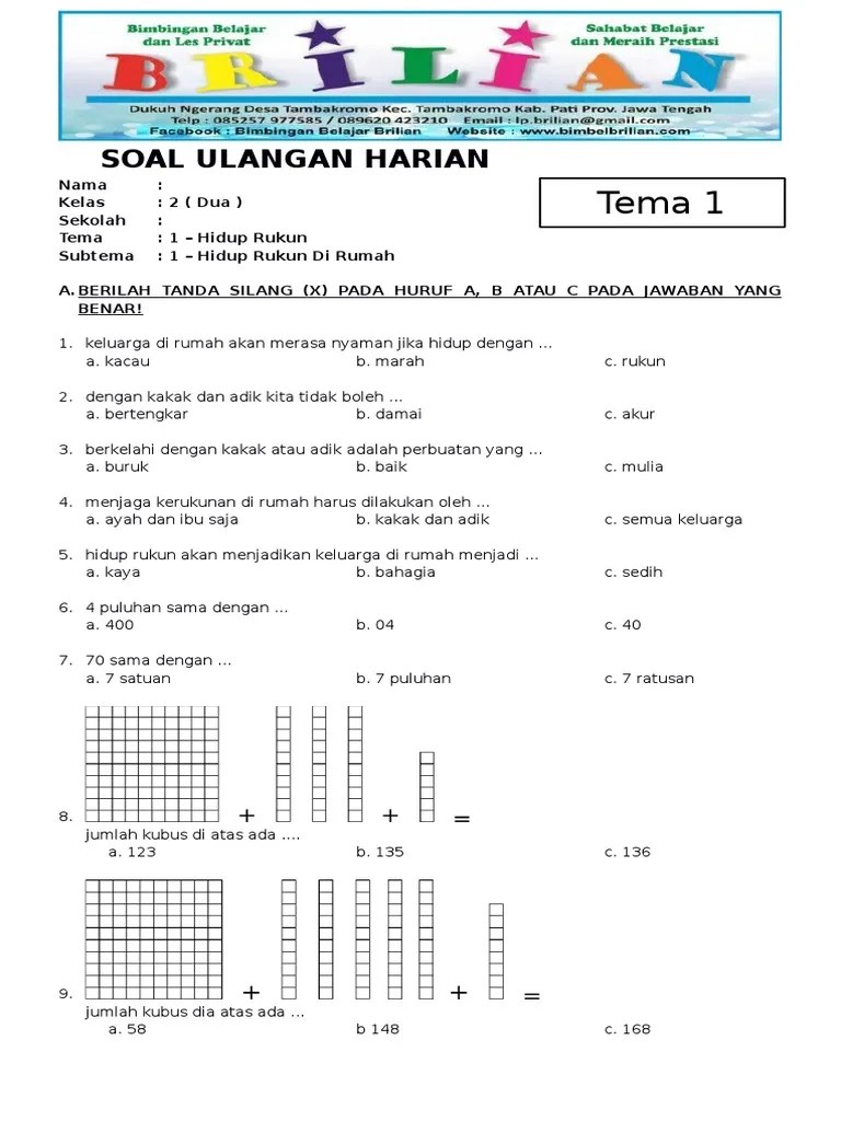 Soal Teks Cerpen Kelas 9 K13 Contoh Soal Pelajaran
