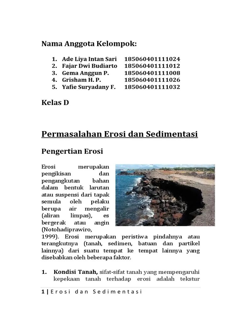 Makalah Softskills Mhs Baru 2018 | PDF