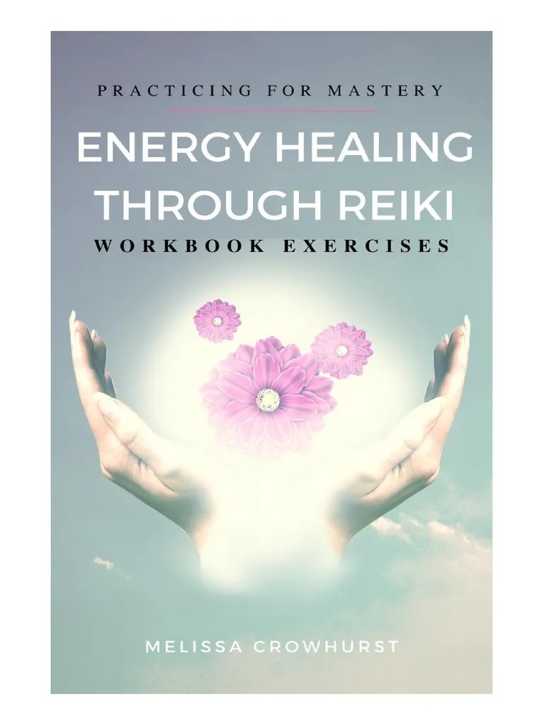 Workbook Exercises Reiki Master Course.pdf Faith