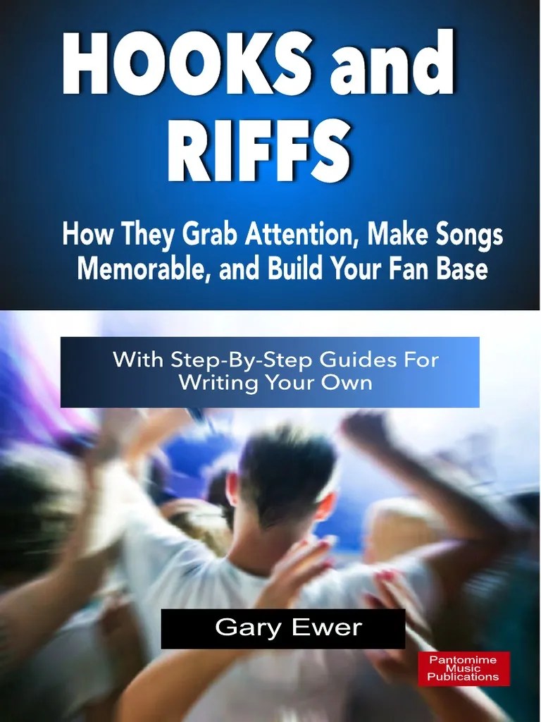 Hooks Riffs PDF Song Structure Musical Compositions