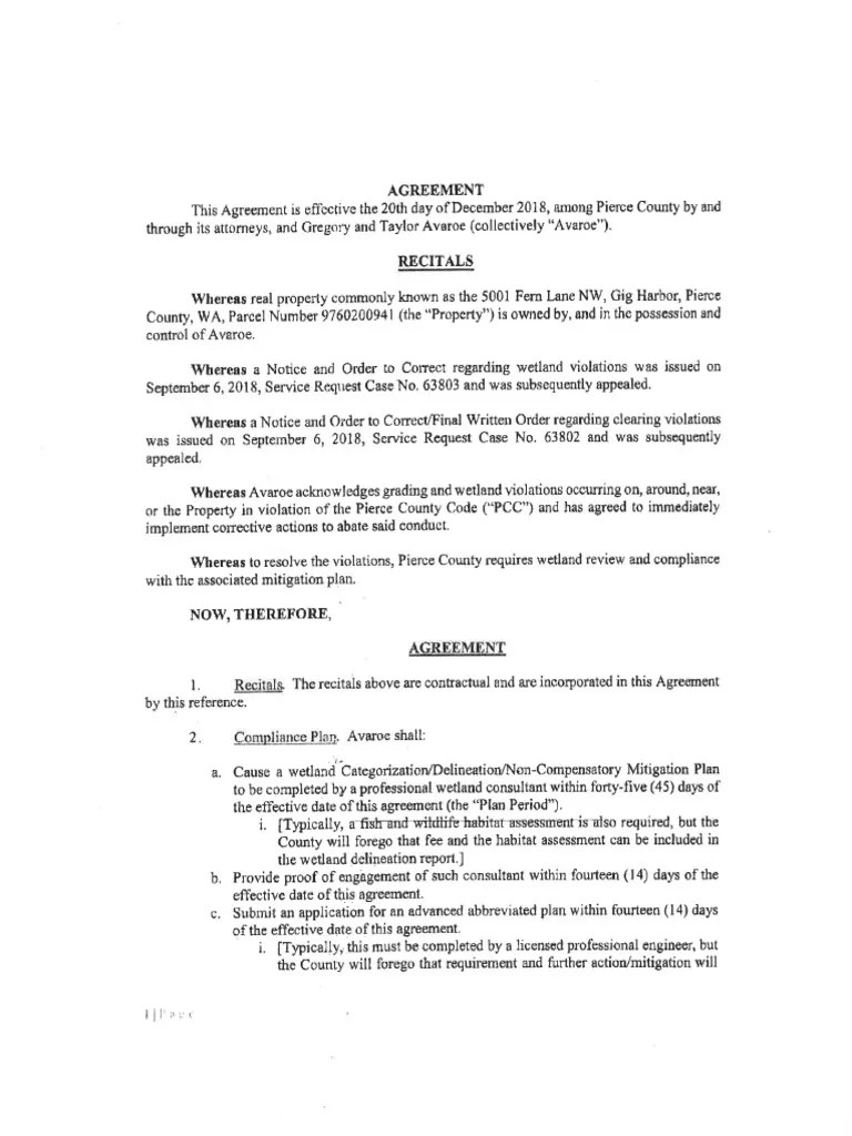 What Is A Settlement Draft