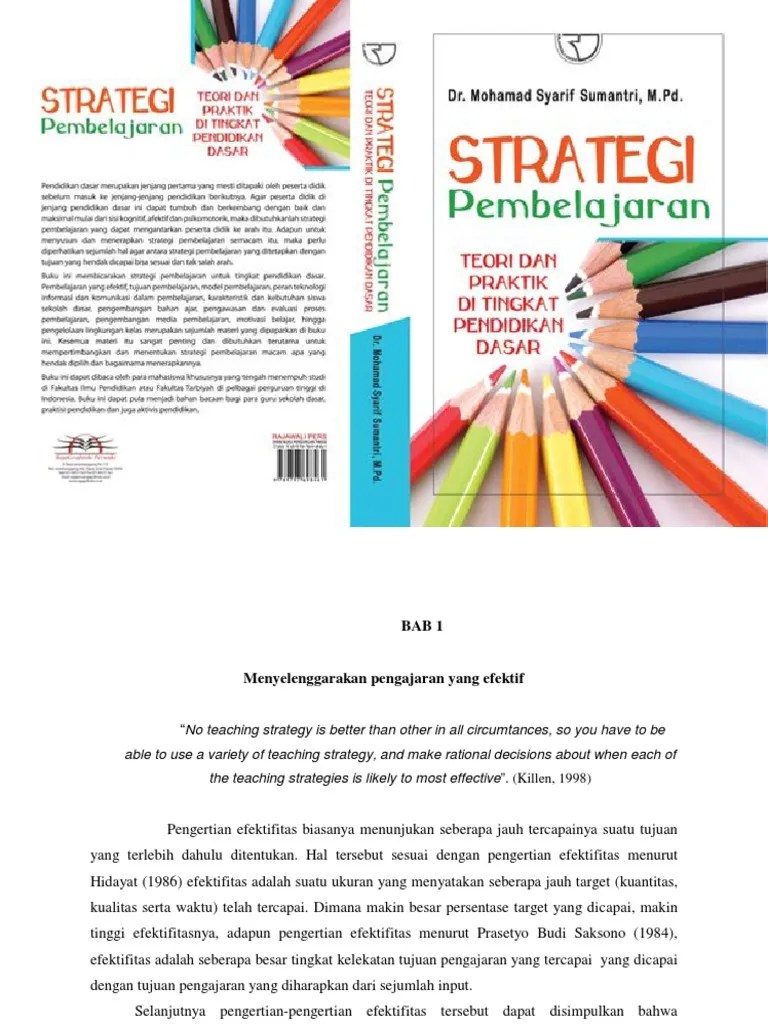 STRATEGI PEMBELAJARAN.pdf