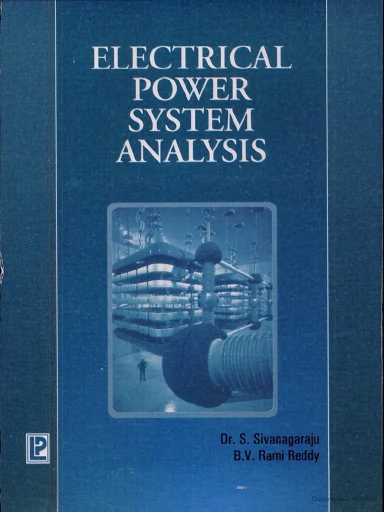 Power System Analysis