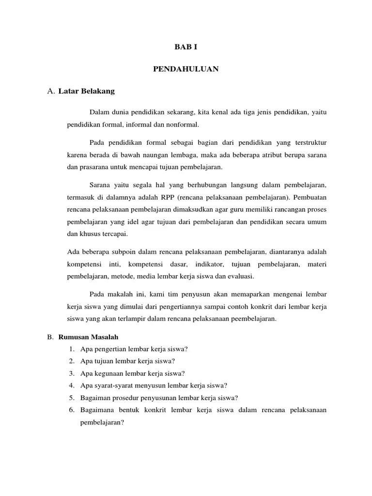 Perbedaan Pendidikan Formal Informal Dan Nonformal Terkait Pendidikan