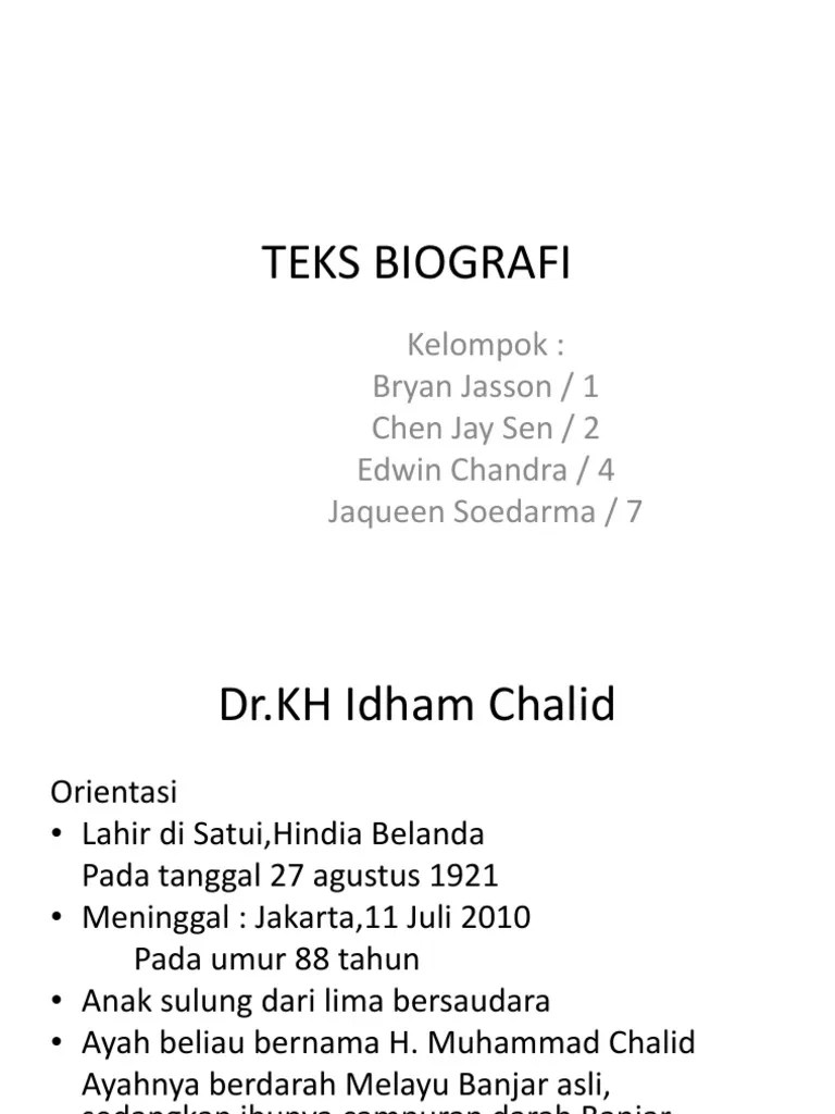TEKS BIOGRAFI (Penjelasan ).pptx