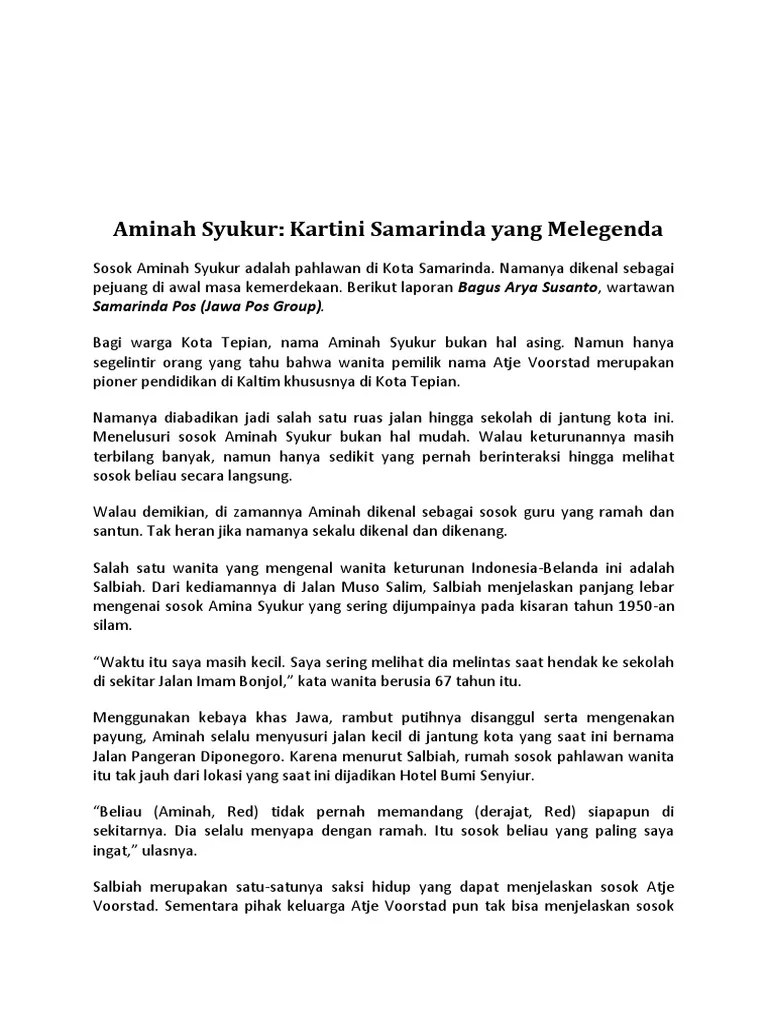 49+ Kata Motivasi Pangeran Diponegoro Kata48