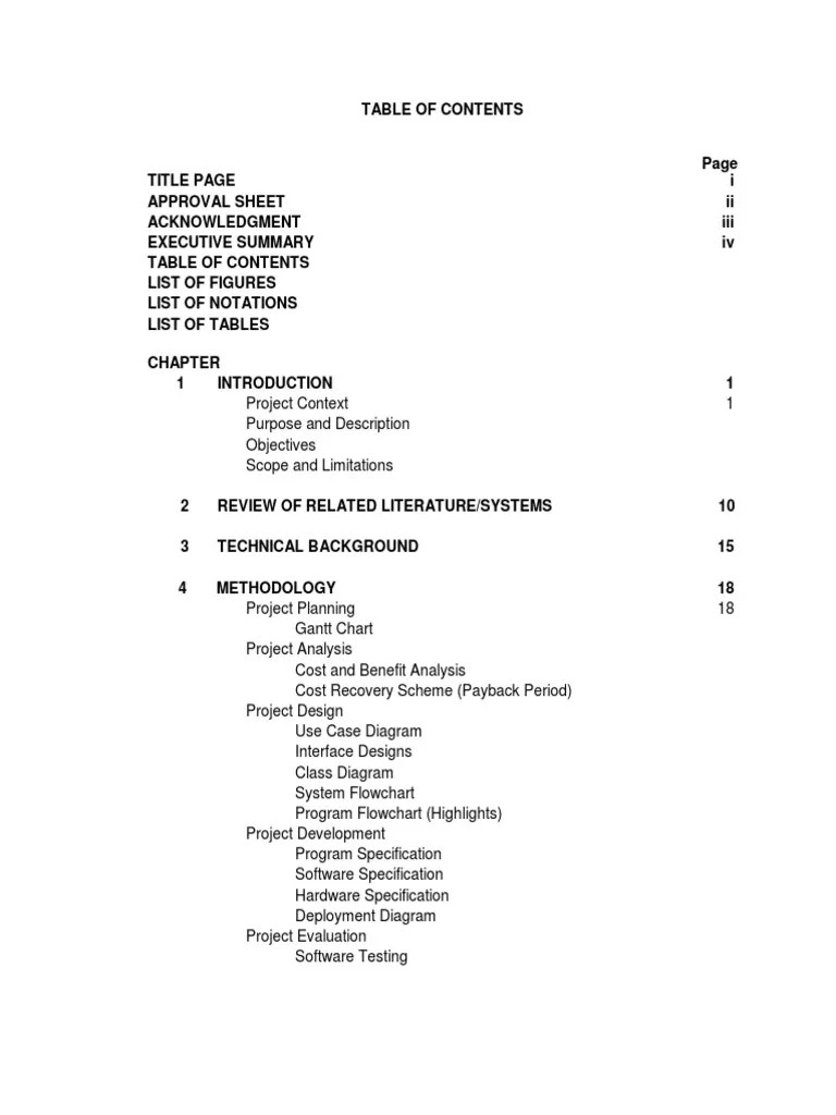 Capstone Project Format PDF Algorithms Specification (Technical