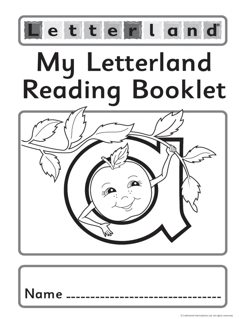 Letterland Letters Coloring Pages Learny Kids | Images and Photos finder