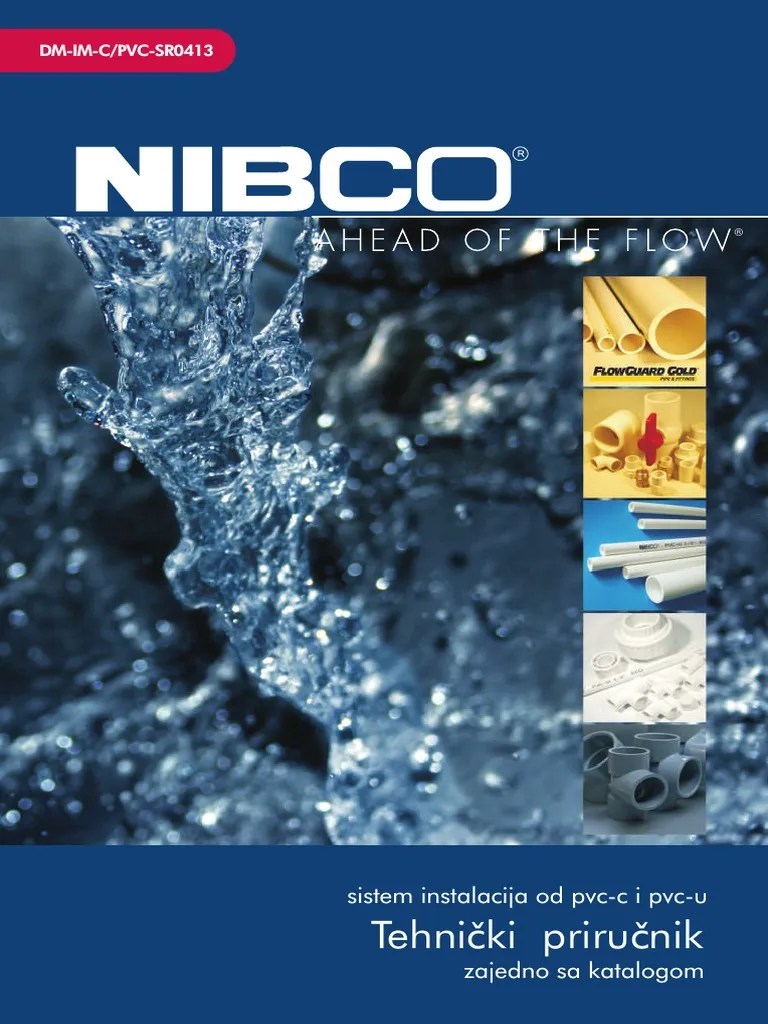 Nibco_katalog Cpvc i Upvc_stepen