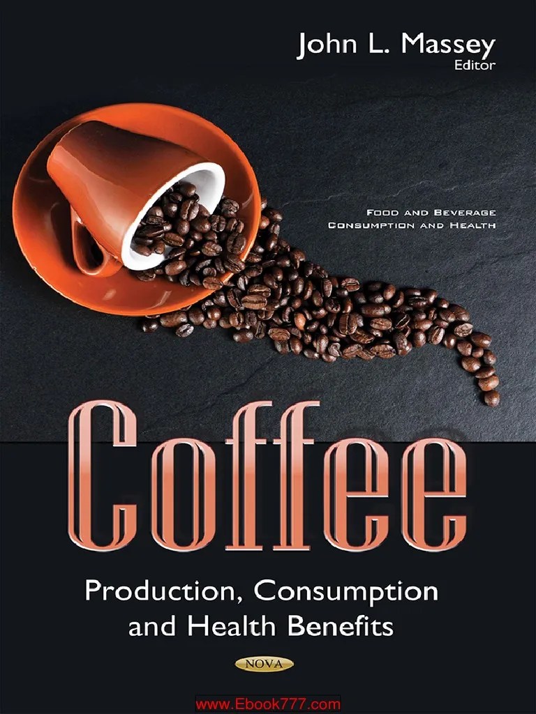 Coffee Coffee Polyphenol