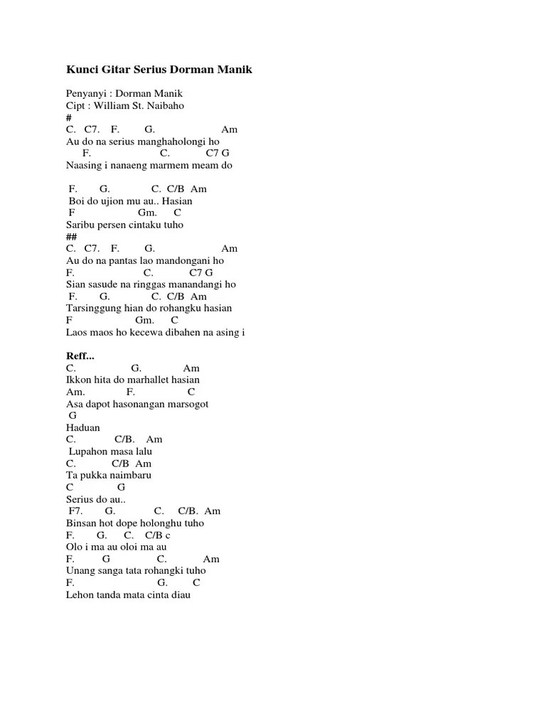 Au Do Naserius | PDF