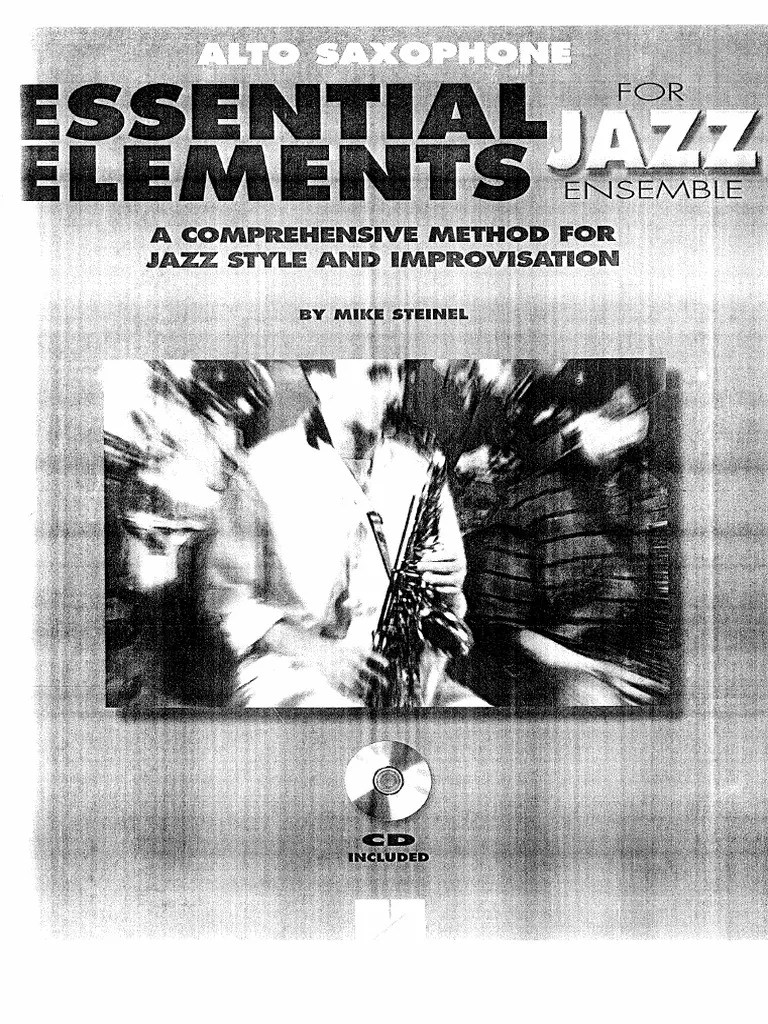 Essential Elements for Jazz Ensemble.pdf