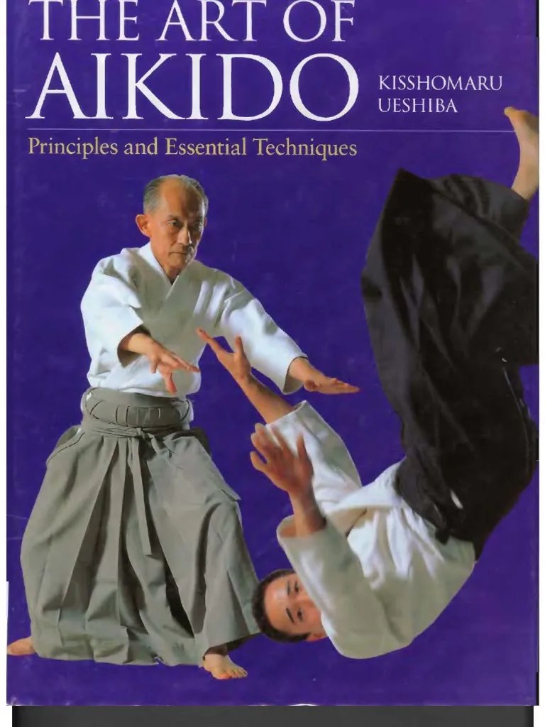 The Art of Aikido