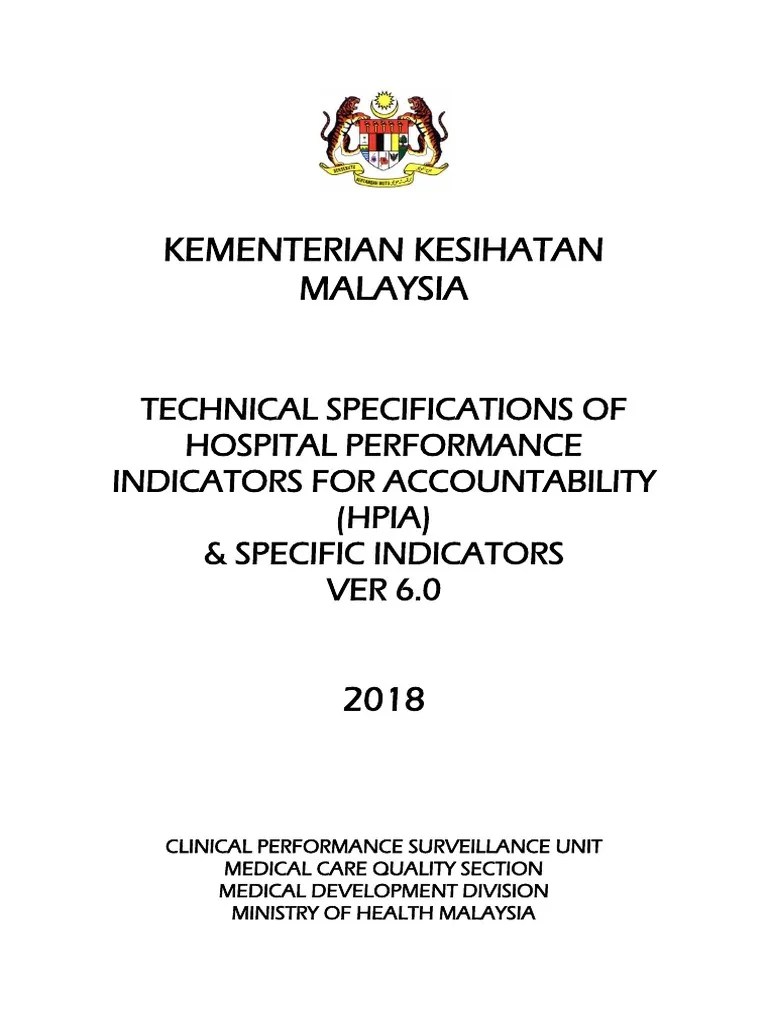 HPIA VERSION 6.0.pdf | Myocardial Infarction | Emergency Department