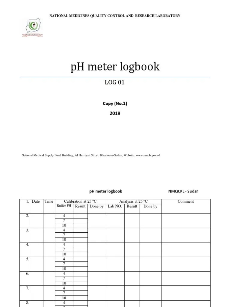 pH meter draft.docx Ph Applied And Interdisciplinary Physics