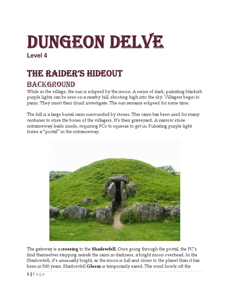 Shadow Fell Jaunt PDF