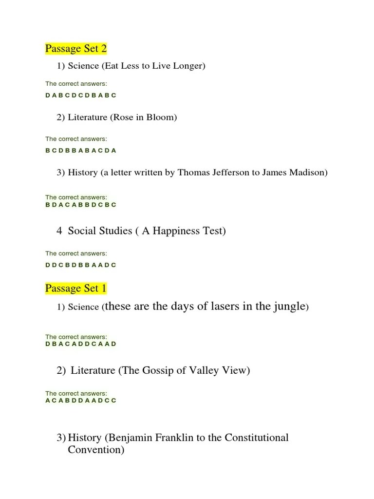 Stunt Performers Passage Answer Key: A Comprehensive Guide • Suggested Stunt Performers Passage Answer Key: A Comprehensive Guide • Suggested