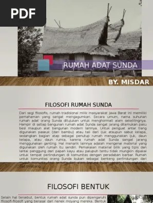 Sunda | PDF
