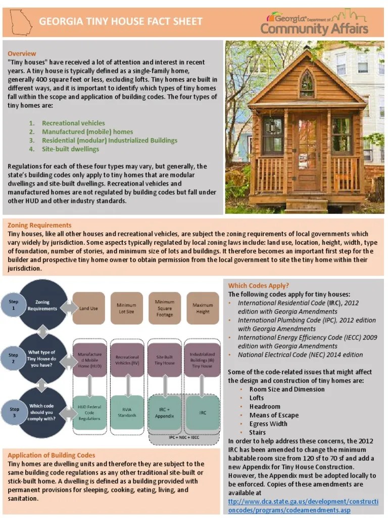 Ga Tiny House Fact Sheet17 PDF