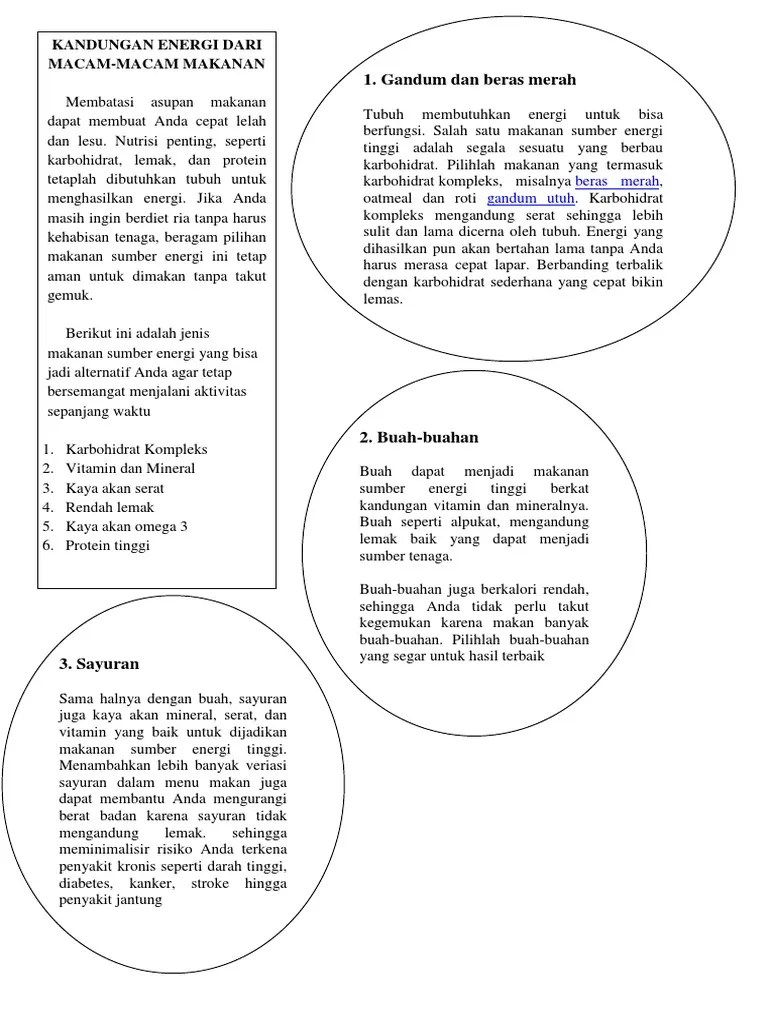 Kliping Biologi | PDF
