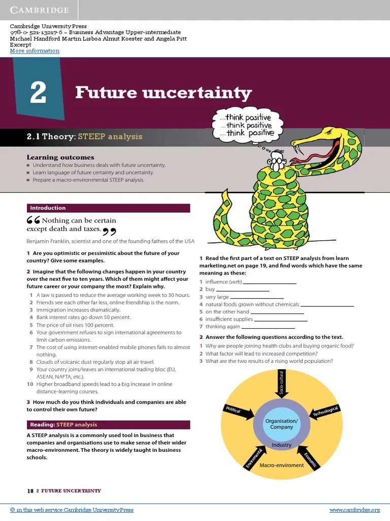 businessadvantageupperintermediatestudentsbookwith