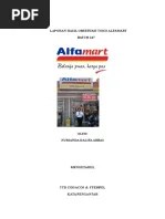 Meningkatkan STD, Apc &amp; Kontrol Loss Peoduk | PDF