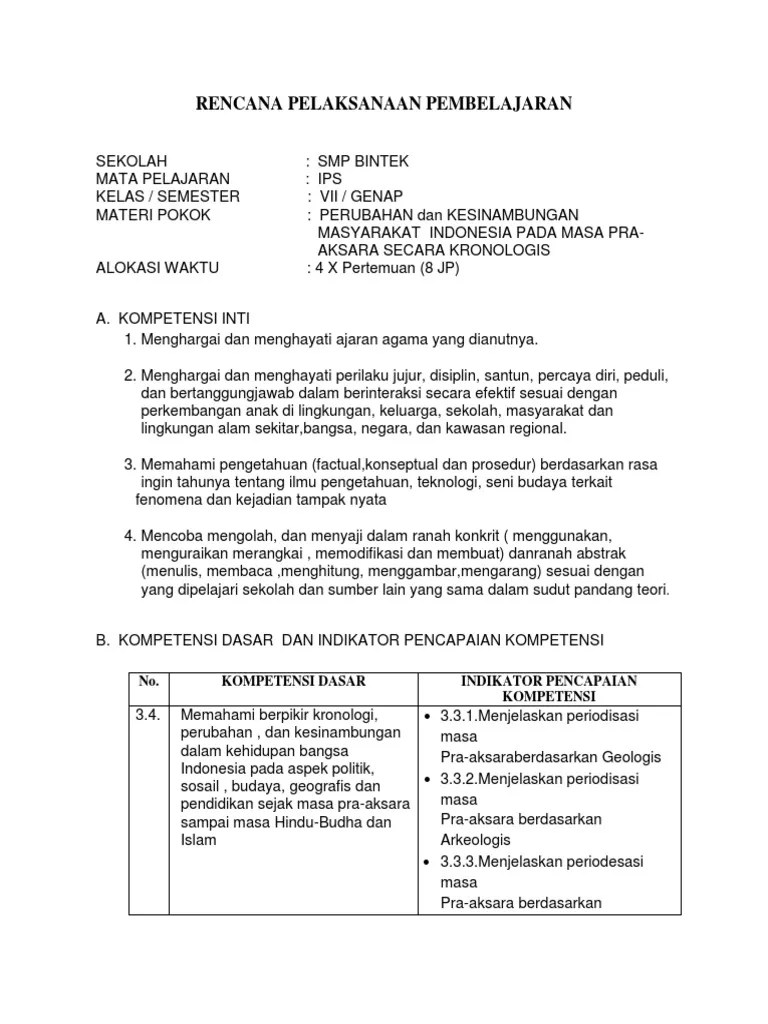 Nilai Budaya Masa Praaksara Di Indonesia Yousosial politik pada masa praaksara