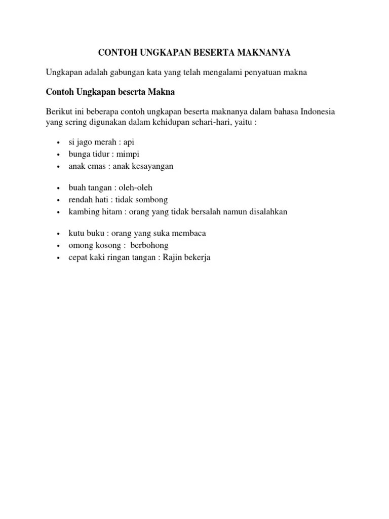 Arti Kata Rendah Hati Brainly | Cahunit.com