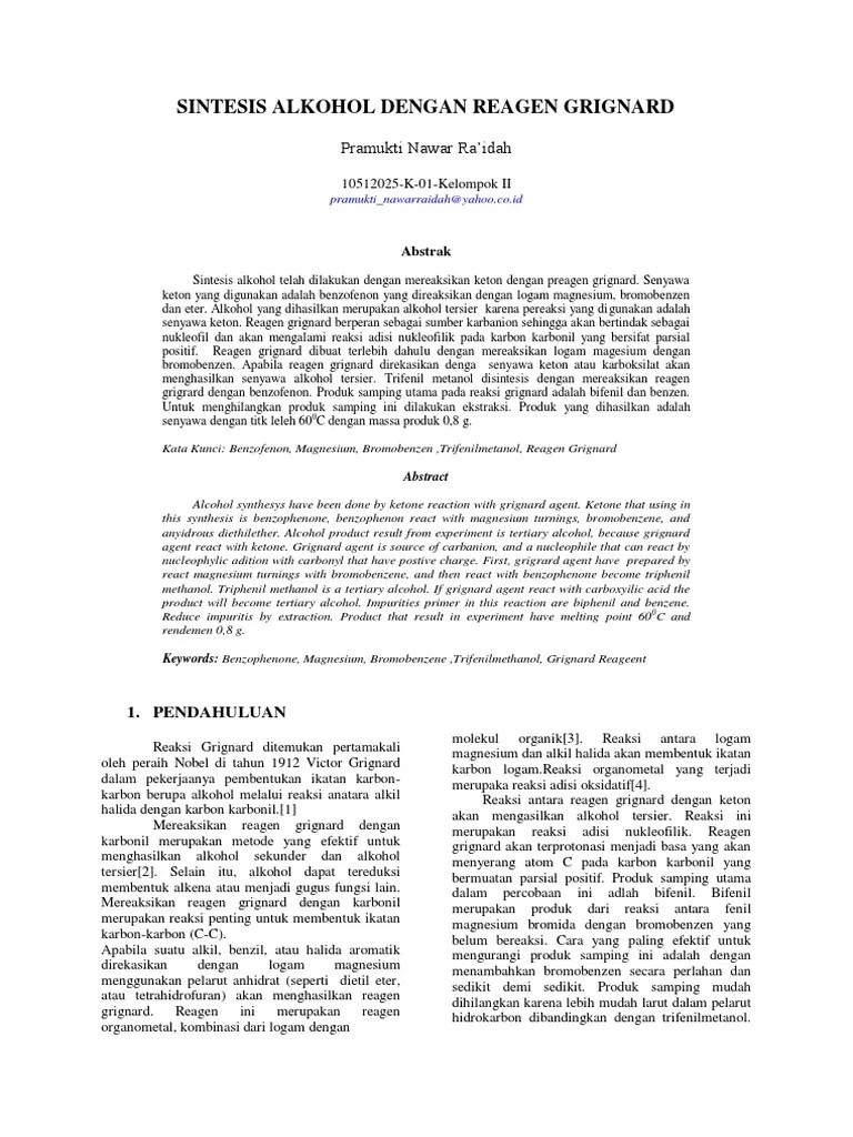 Pramukti Nawar Raidah 10512025percobaan 3pdf PDF | PDF