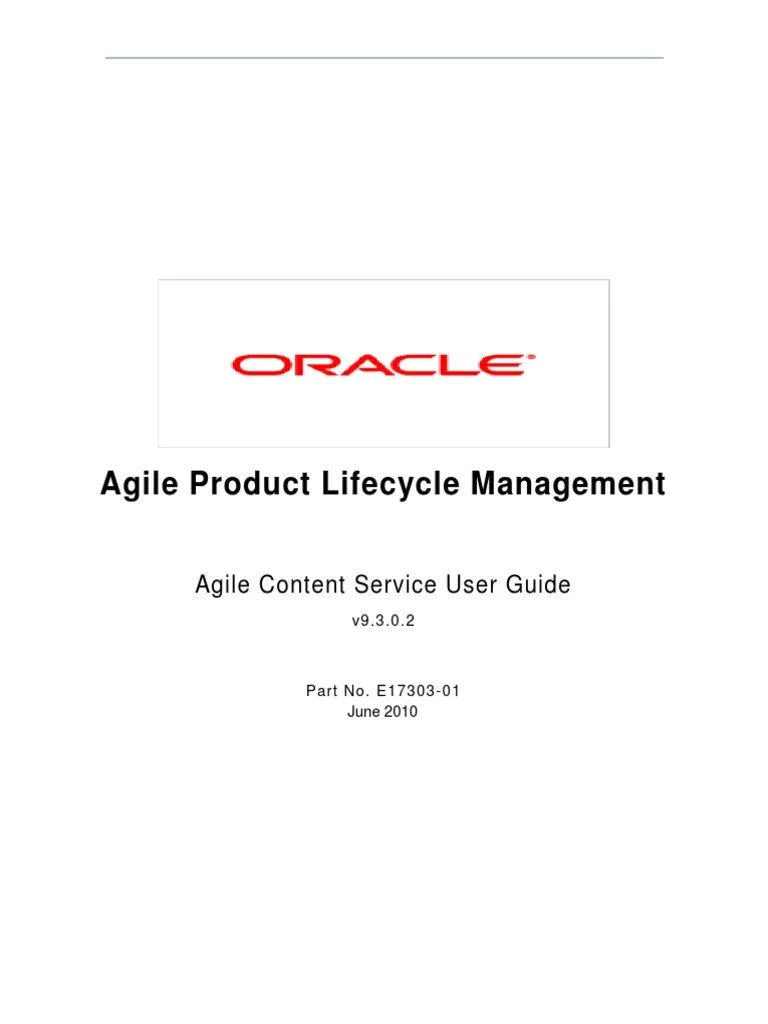 Agile ACS User Guide PDF PDF File Transfer Protocol Computer File
