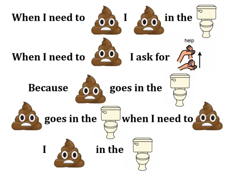 Poop Song PDF