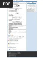 Soal Pilihan Ganda Sistem Stater - Kumpulan Jawaban Dan Soal Otomotif | PDF