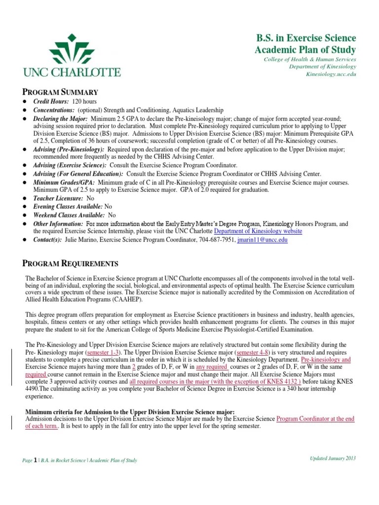 Europe's best Sports / Exercise science universities [Rankings]