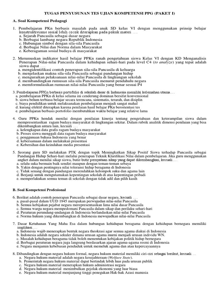 Contoh Perilaku Yang Mencerminkan Perwujudan Nilai Dasar Pancasila –  Berbagai Contoh