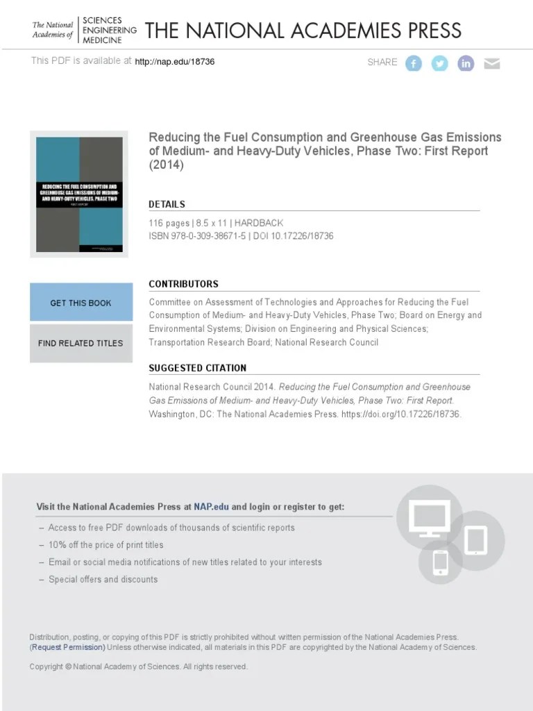 Cite video using bibtex in bibdesk. 18736 Pdf Fuel Economy In Automobiles National Highway Traffic Safety Administration