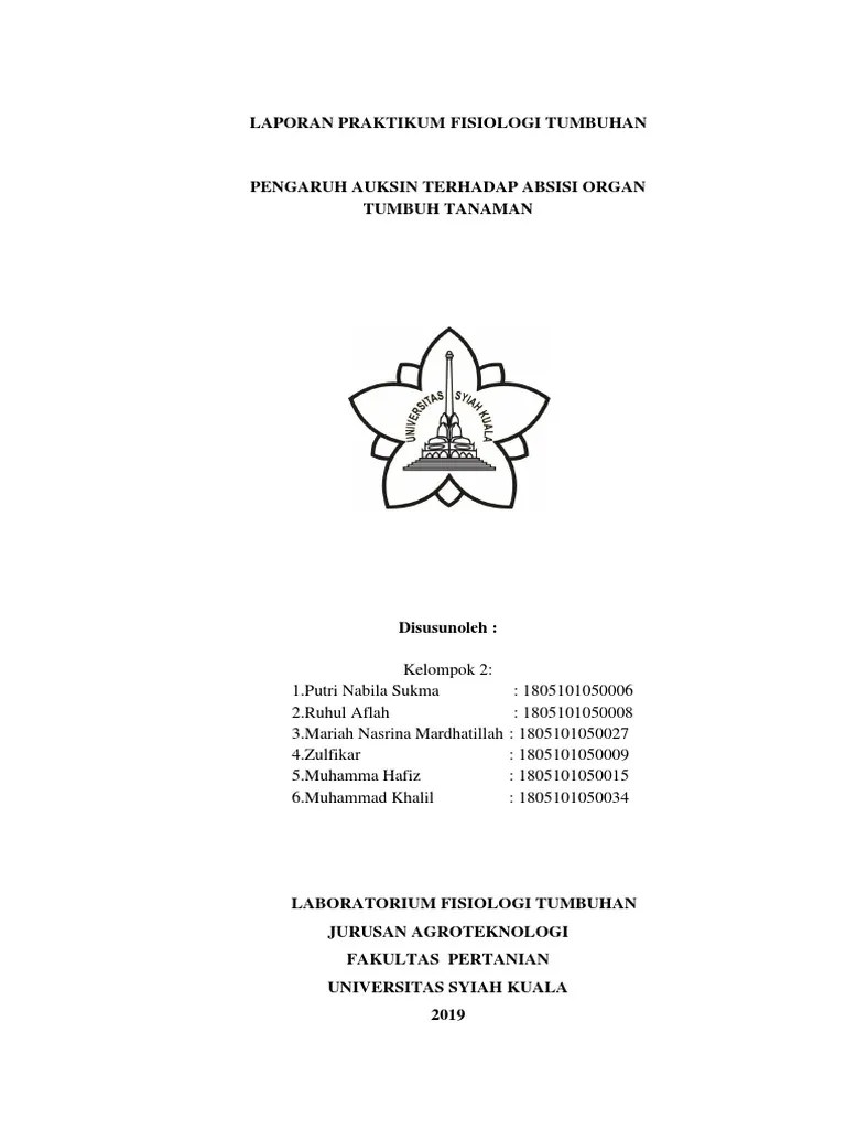 Laporan Praktikum Percobaan 3 Kelompok 2 | PDF