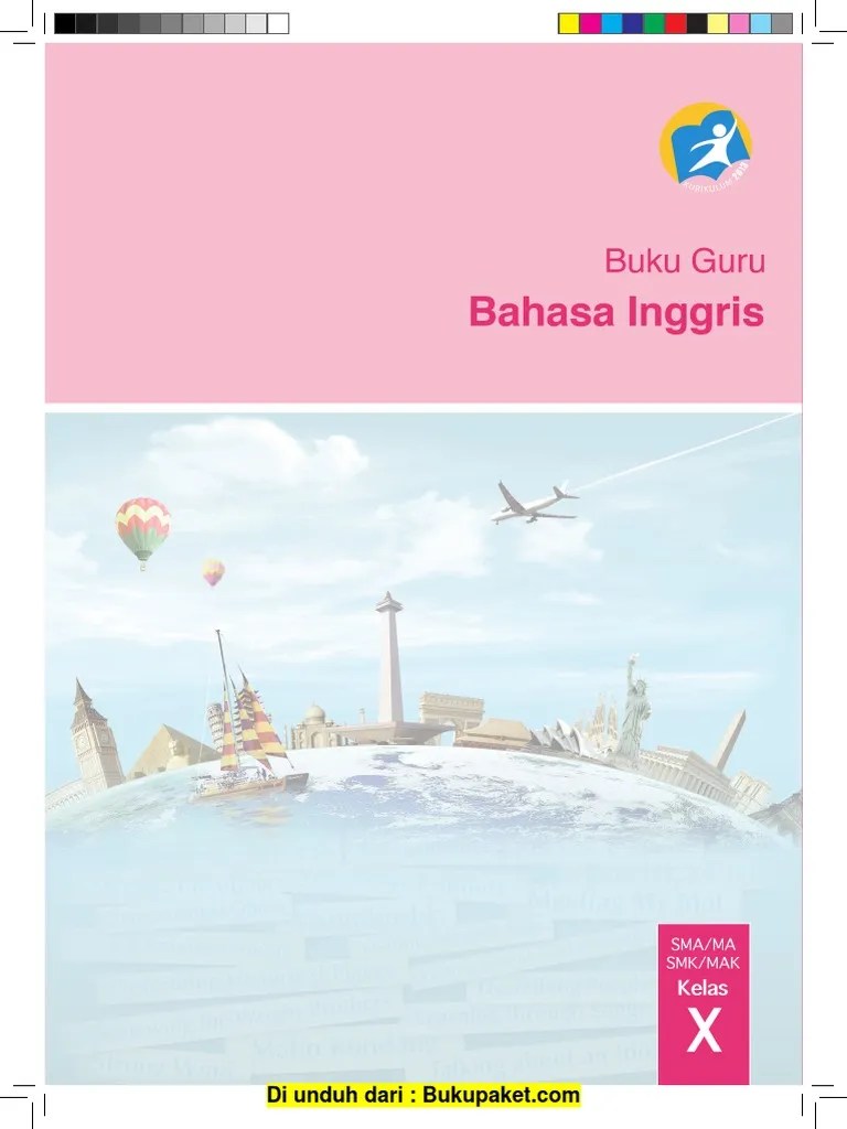 Kunci Jawaban Bahasa Inggris Kelas 10 Semester 2 Chapter 10 Jawaban Soal