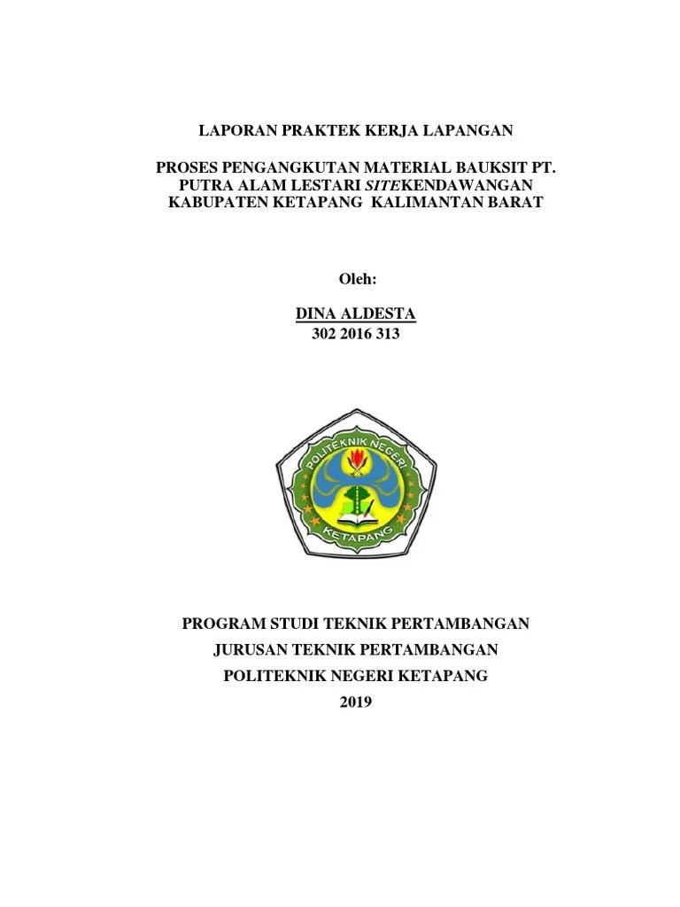 LAPORAN PRAKTEK KERJA LAPANGAN.docx