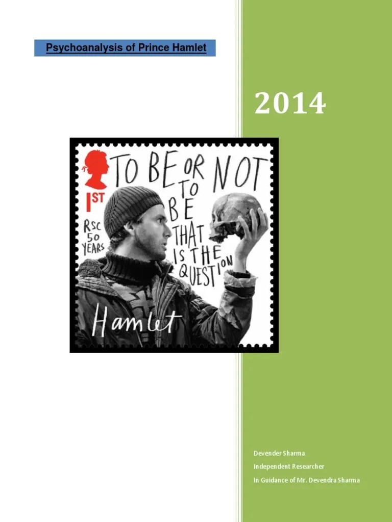 A Psychoanalytic Exploration of Repressed Desires and the Oedipus