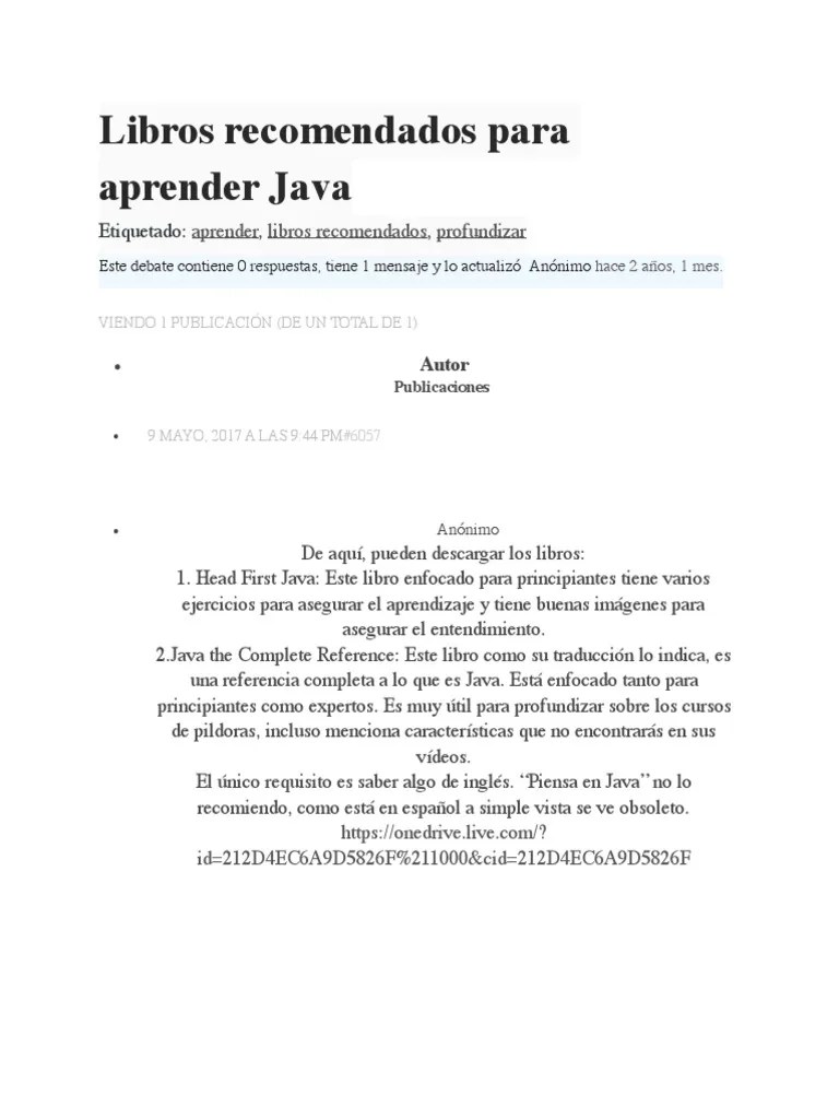Head First Java PDF