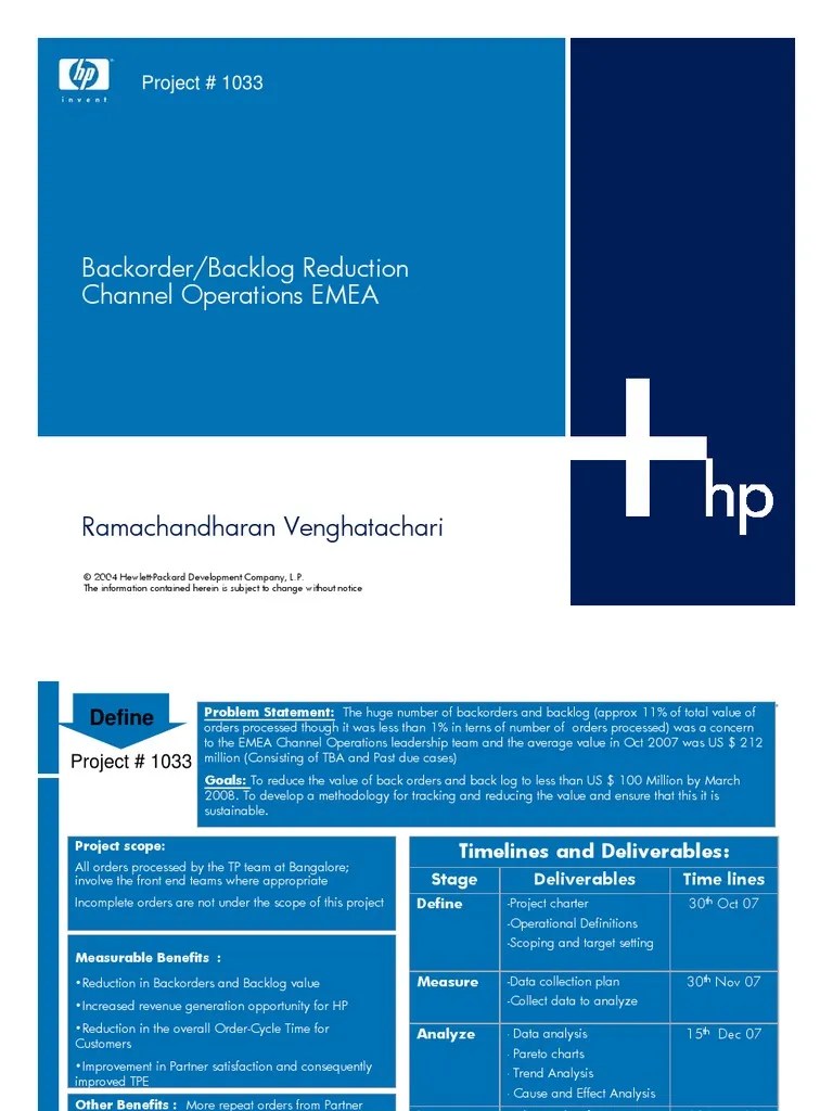 Black Belt Project PDF Electronic Data Interchange Computing