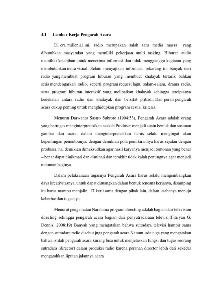 Gan Gan Udah Marah Cuy Tai Lah Tinggal Pra Pro Pasca | PDF