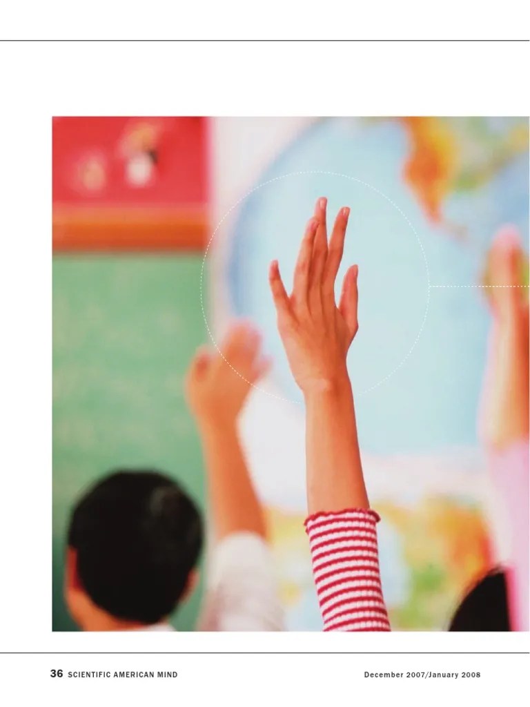 The Secret To Raising Smart Kids Download Free PDF Mindset Motivation