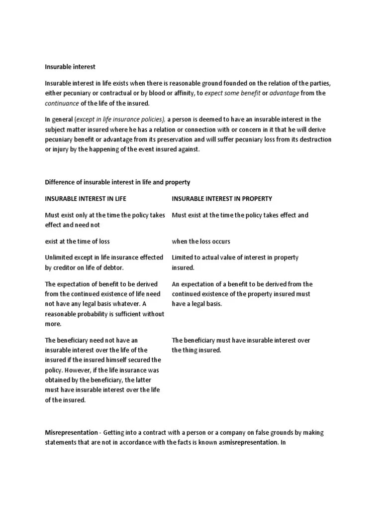 Insurance Definition PDF Insurance Insurance Policy