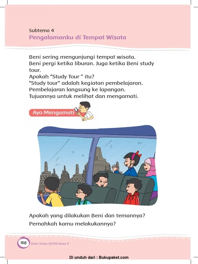 Jawaban Soal Jarak Rumah Paman Beni Ke Tugu Khatulistiwa 24300