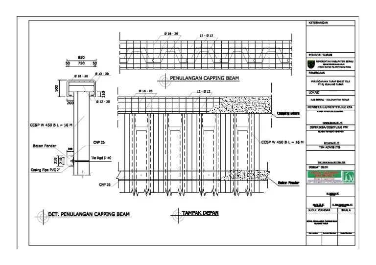 DETAIL PENULANGAN CAPPING BEAM.pdf