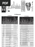 Nj Transit Schedule Presidents Day 2023 New Jersey Transit Route 163 | Pdf | East Rutherford, New Jersey | Routes