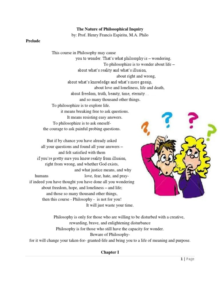 Logic Manual 1 | PDF | Idea | Logic