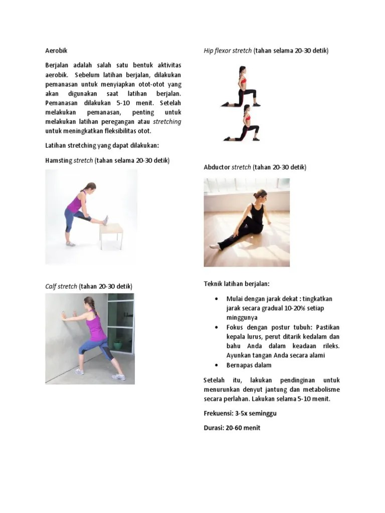 Tugas Exercise | PDF