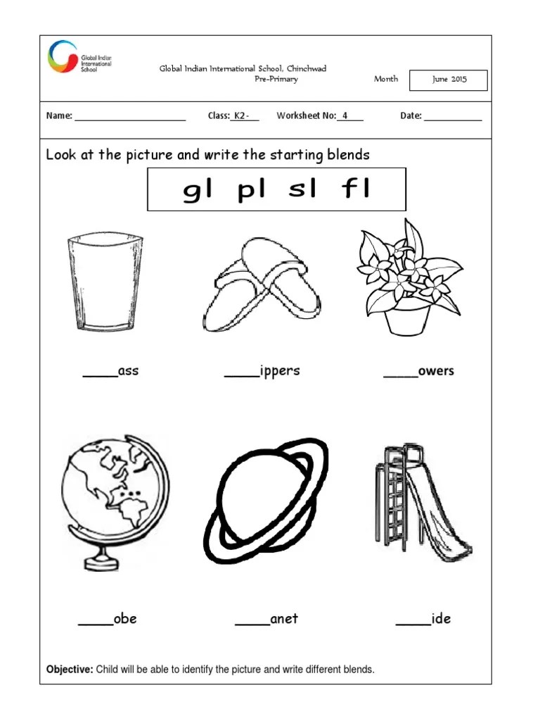 KG2 - English worksheet -2.pdf